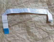 Шлейф до клавіатури Dell Latitude E6420 №2